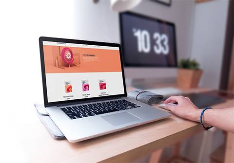 blog management