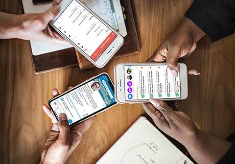 best business apps