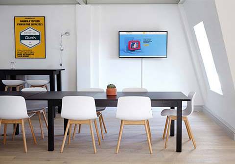 media agency watford