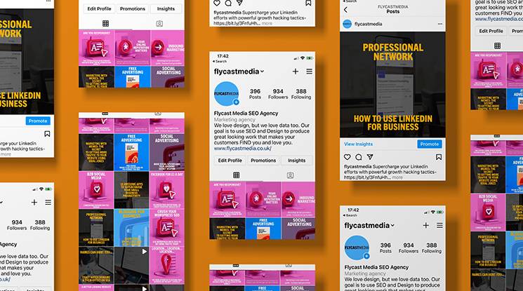 asset management branding