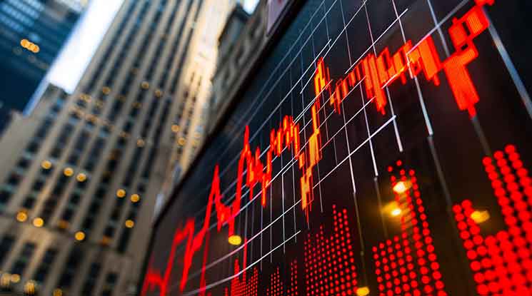 Financial services SEO
