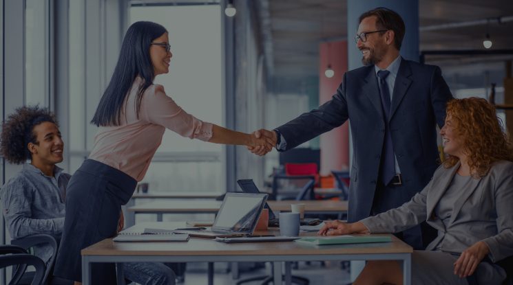 fintech Digital marketing