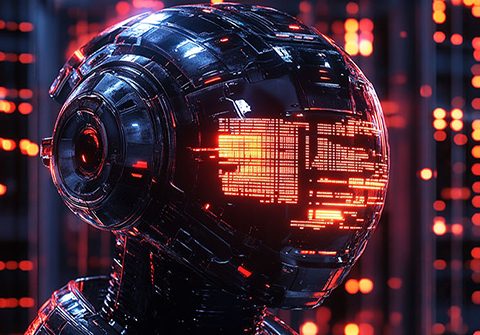 ai and machine learning in financial services