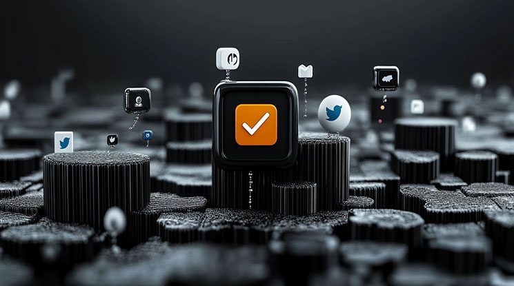 asset management branding
