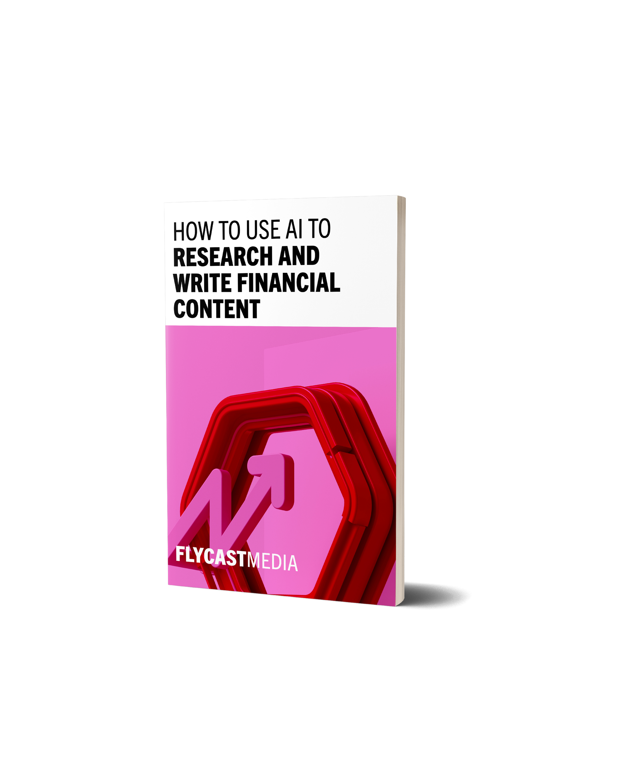 content marketing for financial services