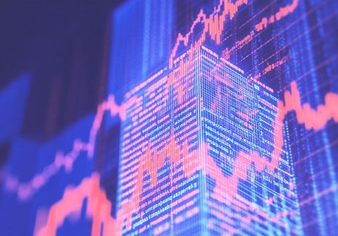 financial services advertising