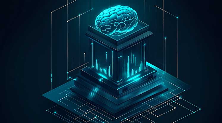 AI data strategy foundation for successful AI projects