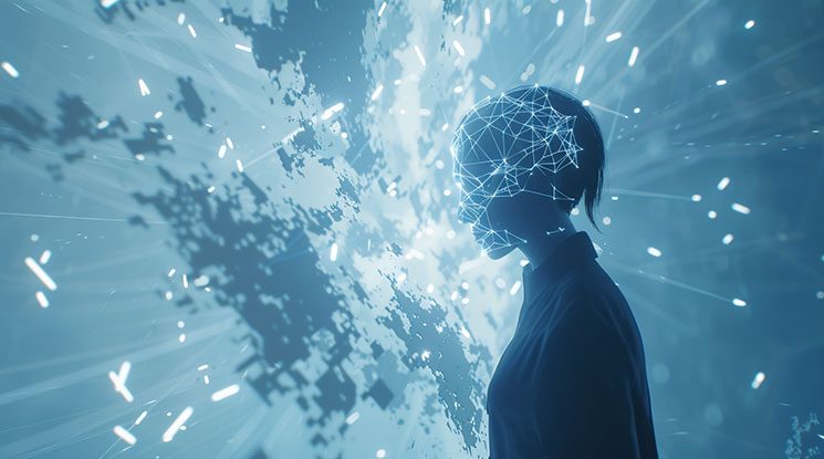 Generative AI consultant for UK financial services
