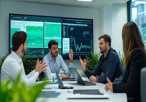 scaling with AI