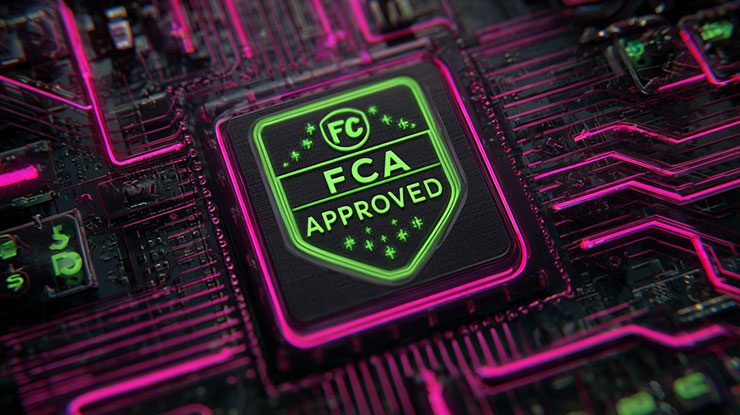 Compliant display ads for FCA and ASA regulated financial promotions