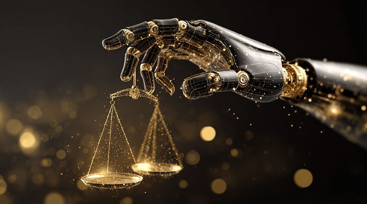 AI for wealth managers