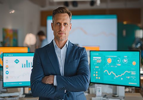 AI personalisation in finance