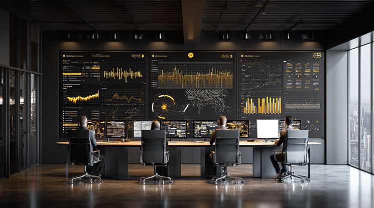 benefits of AI in wealth management