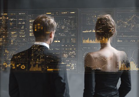 AI in wealth management