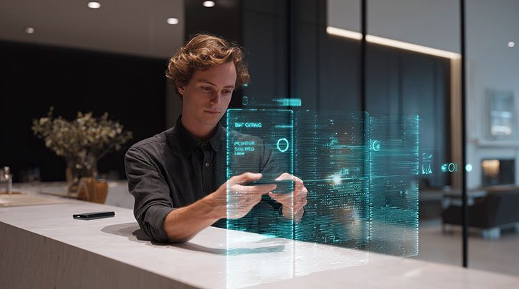Automated investment advisory and AI in wealth management
