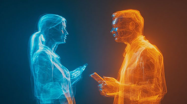 AI wealth management client communication tools