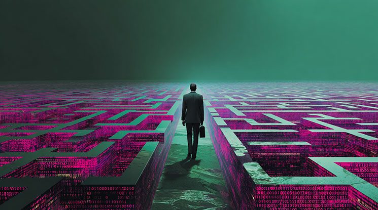 AI-driven risk management in finance
