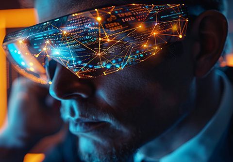AI consulting services