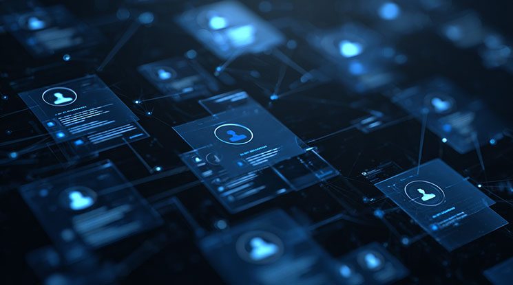 AI-powered personalisation in investment and wealth management