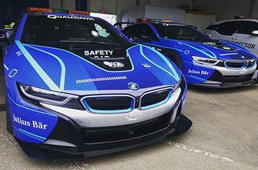 MDD – Motorsport B2B Web Design Case Study