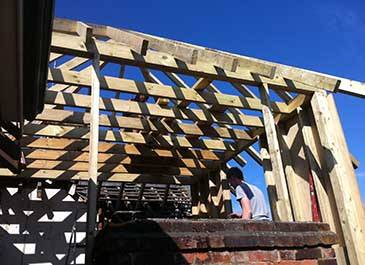 Accredited Construction – google ads case study