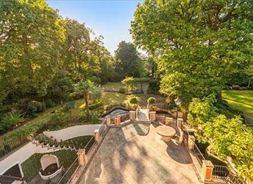 Arlington Residential – WEB DESIGN CASE STUDY