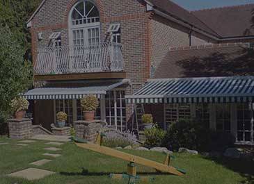 Bushey Blinds – SEO CASE STUDY