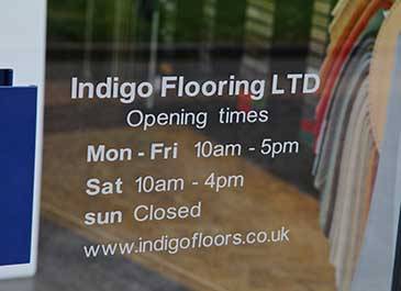 Indigo Flooring – Seo case study