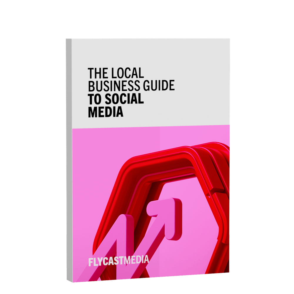 Free social media guide