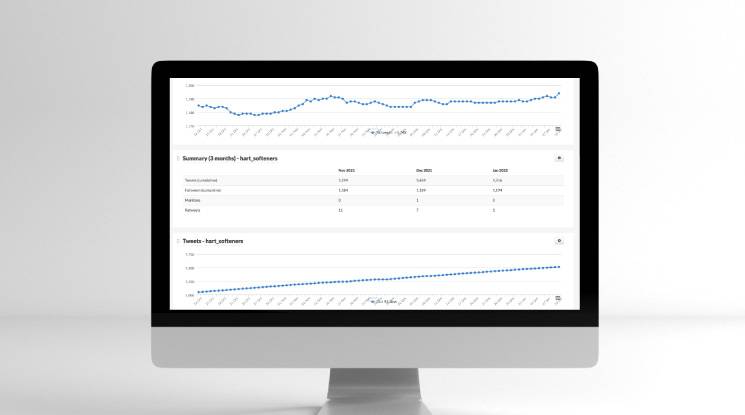 Social Media Audit