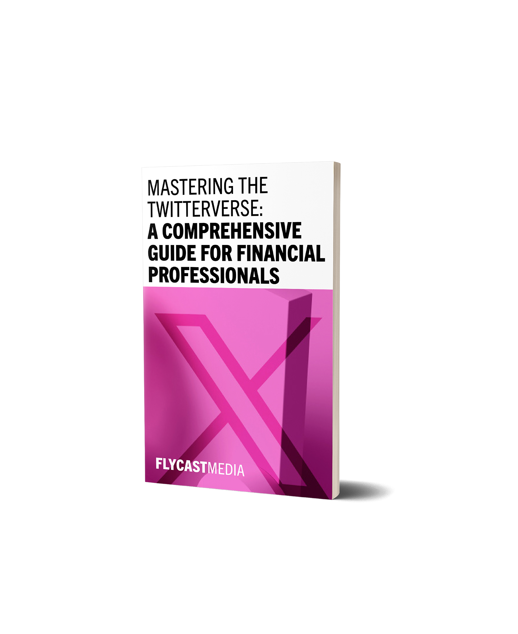 content marketing for financial services