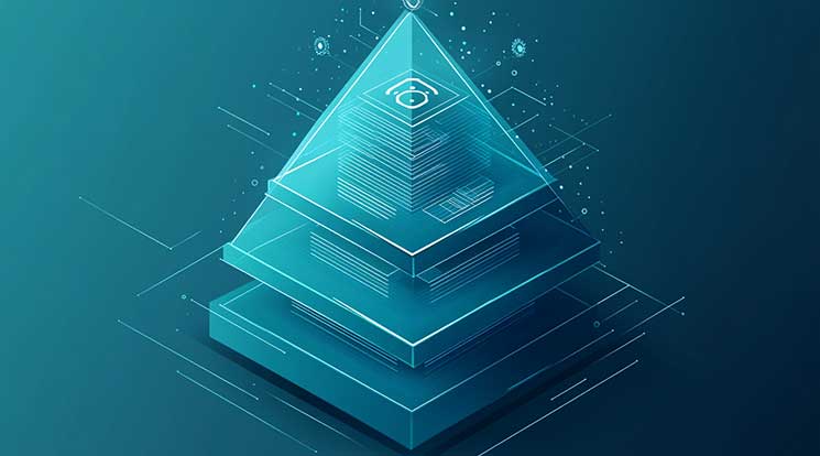 AI Data Strategy Four Pillars