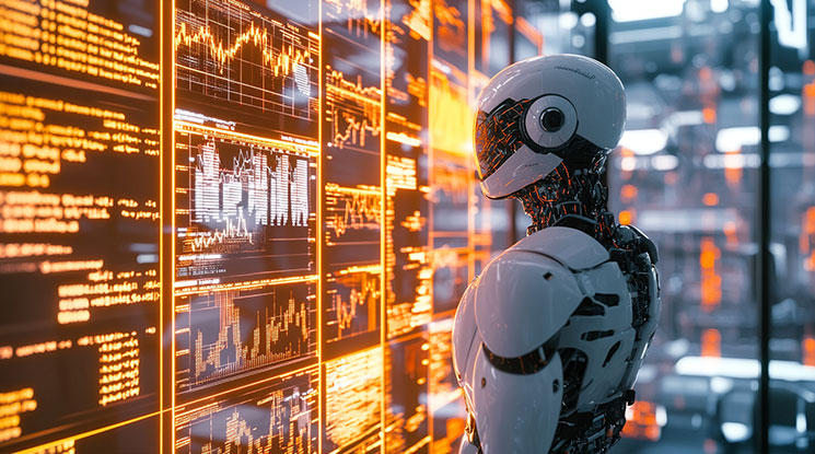 robotic process automation