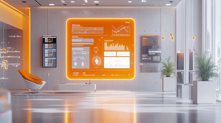 ai for internal operations