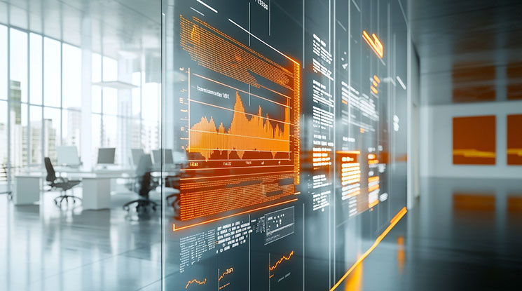 operational efficiency ai