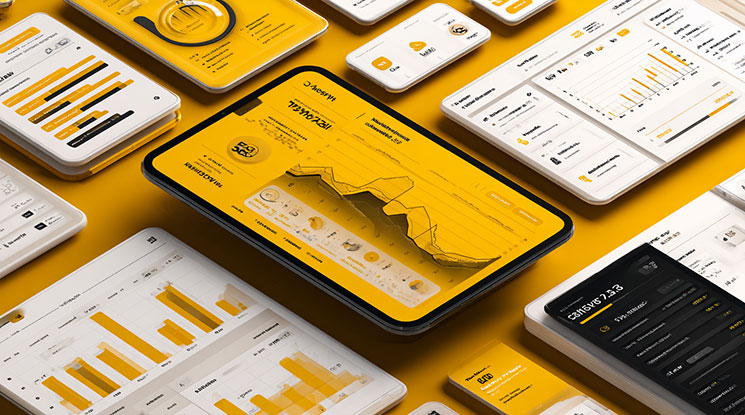Financial Services CRM Software