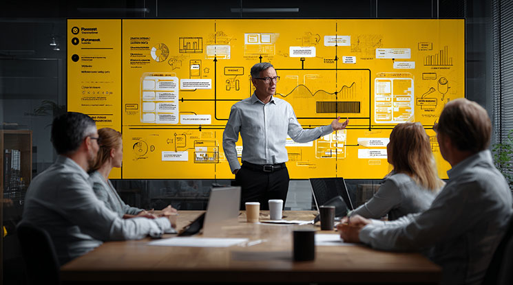 Financial Services CRM Software
