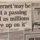 will AI replace Google
