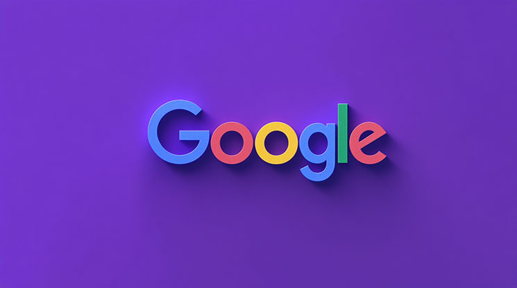 Google business profile financial services