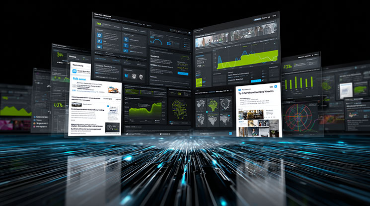 wealth management marketing agency