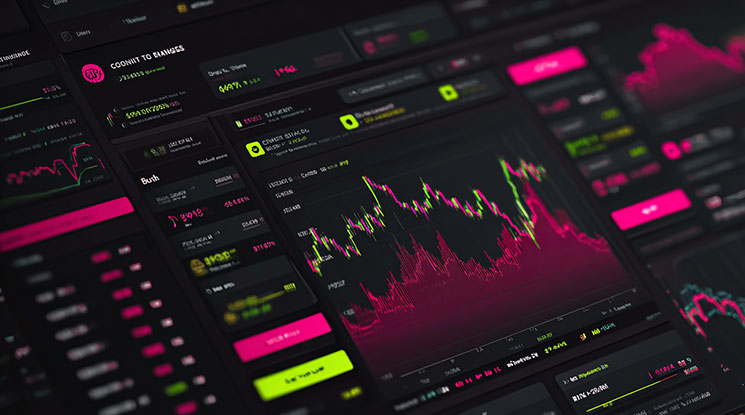 advertising for financial services