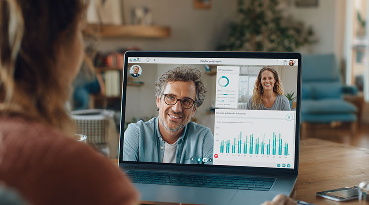 Financial Advisor AI Personalisation