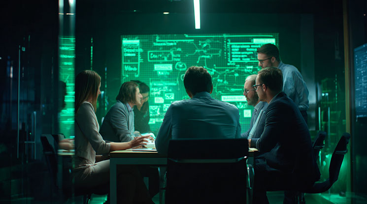 b2b fintech marketing