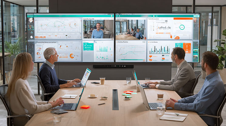 AI Personalisation in Wealth Services