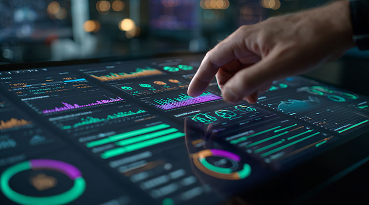 fintech b2b marketing for finance