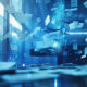 generative AI in business