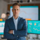 AI personalisation in finance