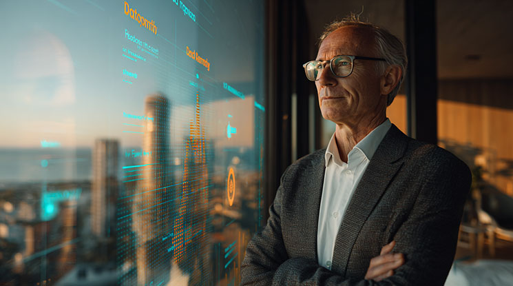 AI Driven Personalisation