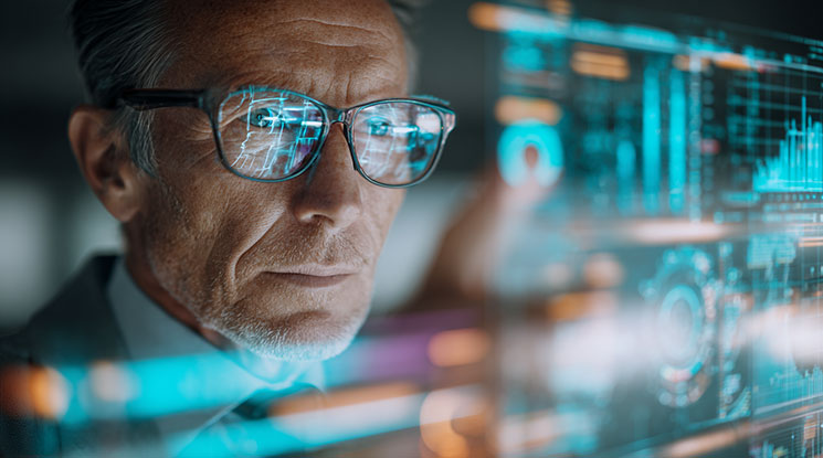 how ai is used in finance
