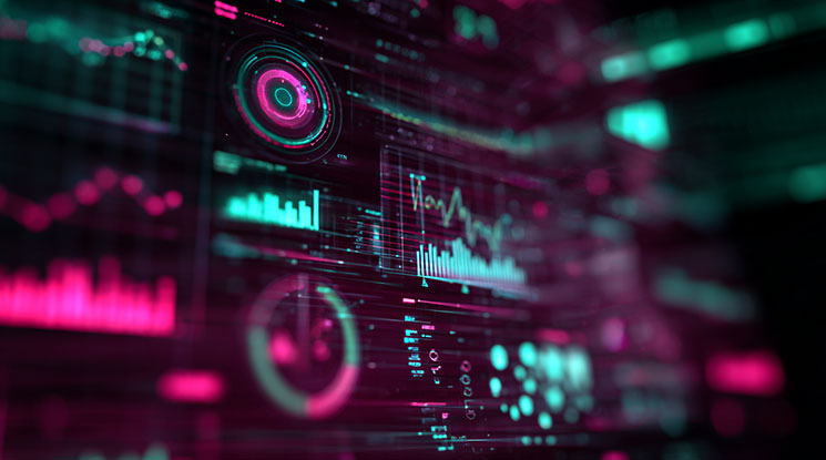 hedge fund technology